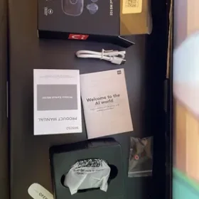 MINISO MS105 Wireless Earbuds Bluetooth 6.0 Earphones, In Ear Earbuds,Waterproof Wireless Earphones, Suitable for Office, Sports, Study and Audio Calls, Built in Microphone, Gaming Bluetooth Headphones photo review